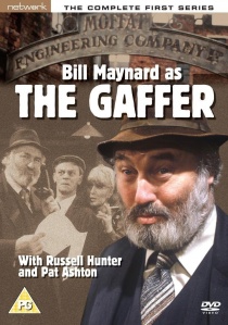 The Gaffer: The Complete First Series