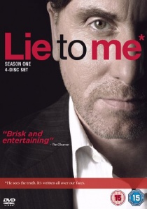 Lie to Me: Season 1