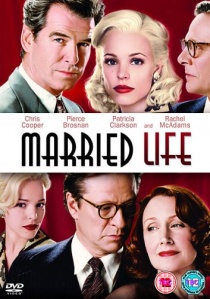 Married Life
