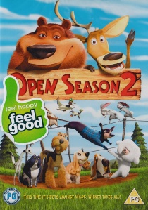 Open Season 2