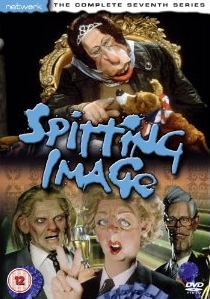 Spitting Image: Series 7