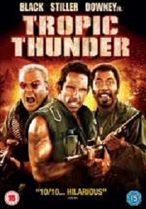 Tropic Thunder
