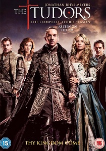 The Tudors: Season 3