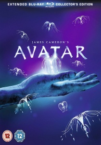 Avatar: Extended Collector's Edition