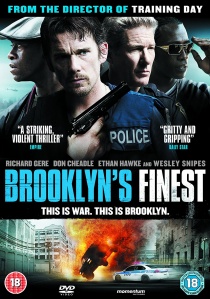 Booklyn's Finest