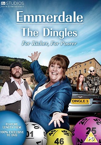 Emmerdale: Dingles For Richer For Poorer