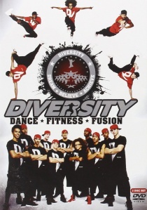 Diversity - Dance. Fitness. Fusion