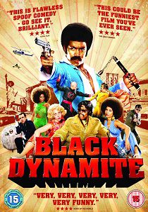 Black Dynamite