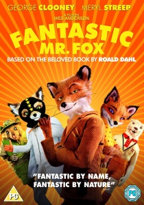 Fantastic Mr. Fox