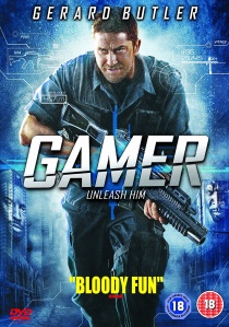 Gamer