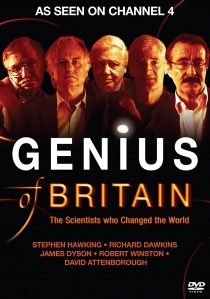 The Genius of Britain