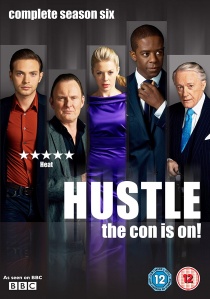 Hustle: Season 6