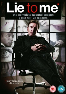 Lie To Me: Season 2