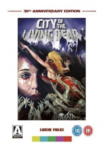 City Of The Living Dead