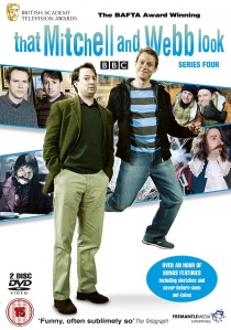 That Mitchell And Webb Look: Series 4
