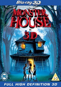 Monster House 3D