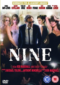 Nine