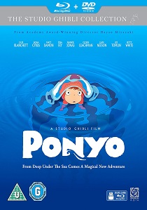 Ponyo
