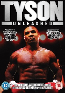 Tyson: Unleashed