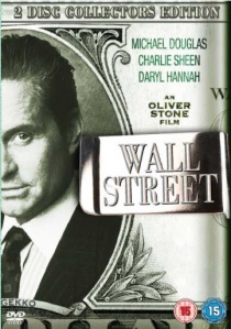 Wall Street: Collector's Edition