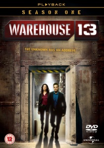 Warehouse 13: Season 1