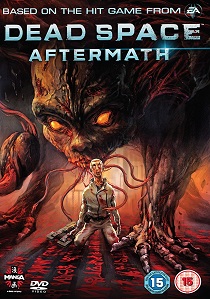 Dead Space: Aftermath