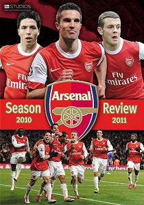 Arsenal FC Season Review 2010/11