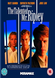 Miramax Blu-Ray Titles