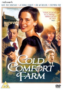 Cold Comfort Farm