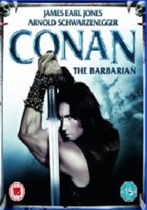 Conan The Barbarian