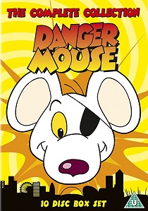 Danger Mouse: 30th Anniversary Edition