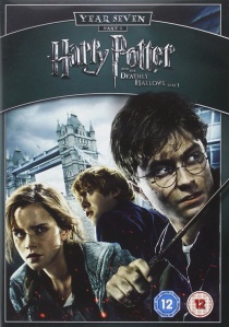 Harry Potter and the Deathly Hallows: Part 1