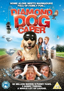 Diamond Dog Caper