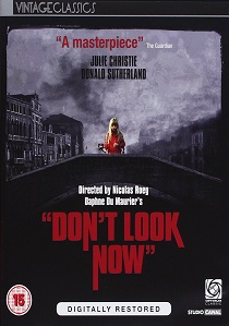 Don't Look Now