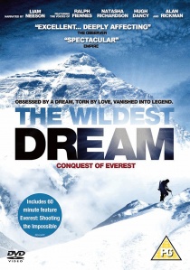 The Wildest Dream: Conquest of Everest