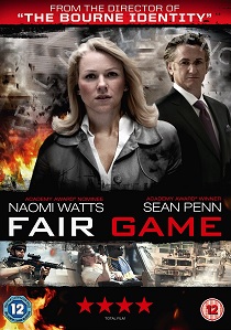 Fair Game
