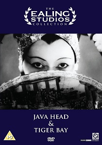 Java Head / Tiger Bay