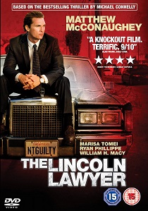 The Lincoln Lawyer