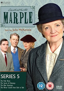 Marple: Series 5