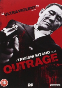 Outrage