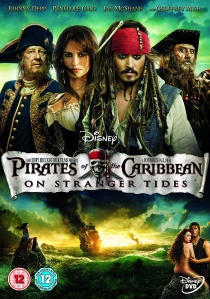 Pirates of the Caribbean: On Stranger Tides