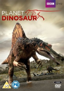 Planet Dinosaur