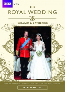 The Royal Wedding