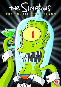 The Simpsons: Season 14