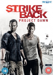 Strike Back: Project Dawn