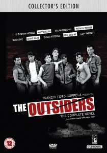 The Outsiders