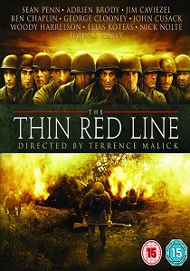 The Thin Red Line