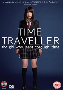Time Traveller: The Girl Who Leapt Through Time