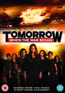 Tomorrow When The War Began