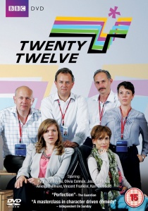Twenty Twelve: Series 1